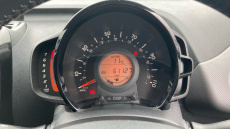 Peugeot 108 1.0 72 Allure 5dr Petrol Hatchback